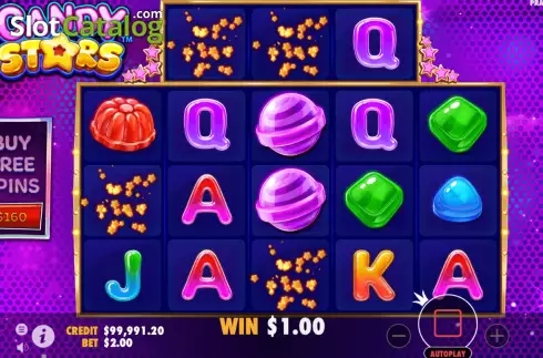 Candy Stars slot apk download for androidͼƬ1