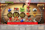 Cock Fight Slot free play app for Android v1.0 screenshot 3