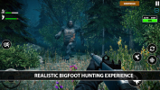 Bigfoot 2 Online apk download for android v1.1.2 screenshot 3