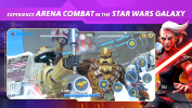 Star Wars Hunters apk download latest version v0.11.0 screenshot 3