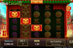 Xi Yang Yang Slot apk download for android  v1.0 screenshot 3