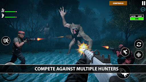 Bigfoot 2 Online apk download for android