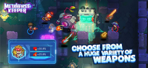 Metaverse Keeper full game free download latest version v1.0.1 screenshot 1