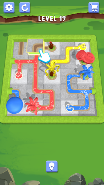 Water Fit Puzzle apk download for Android