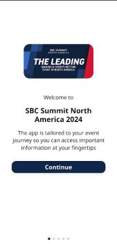 SBC Connect Plus apk latest version download v1.2.2 screenshot 2