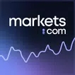 markets.com trading app latest version