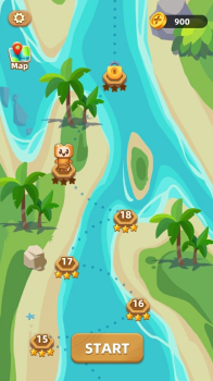 Wood Board Nuts & Screw apk download for android v0.0.1 screenshot 3