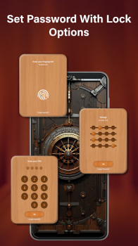 Door Lock Screen Door Zipper app download latest version v1.0.7 screenshot 4