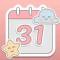 Cute Calendar & Daily Planner apk latest version free download