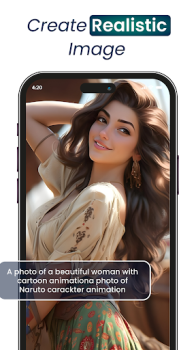 Art & Photo Generator Ai Gen apk latest version download v1.0.6 screenshot 1