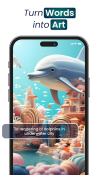 Art & Photo Generator Ai Gen apk latest version download v1.0.6 screenshot 3