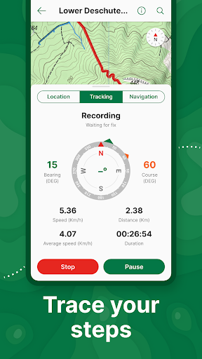 Avenza Maps Offline Mapping apk latest version download