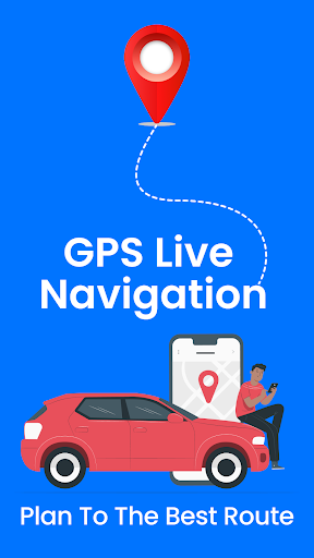 GPS Driving Direction apk free download for androidͼƬ1