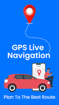 GPS Driving Direction apk free download for android v2.0.3 screenshot 4