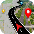 GPS Navigation Driving Maps app download latest version