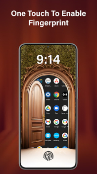 Door Lock Screen Door Zipper app download latest version v1.0.7 screenshot 3