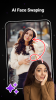 AI Face Swap Face Remake app for android latest version v2.2 screenshot 2