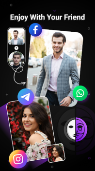 AI Face Swap Face Remake app for android latest version v2.2 screenshot 3