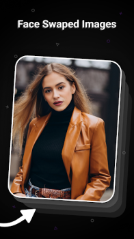 AI Face Swap Face Remake app for android latest version v2.2 screenshot 4