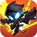 Shadow Gun mod Infinite apk obb