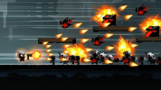 Shadow Gun Epic Shooting War Apk Download for Android v1.0.3 screenshot 3
