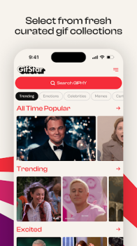 GifStar app latest version free download v1.2.1 screenshot 1