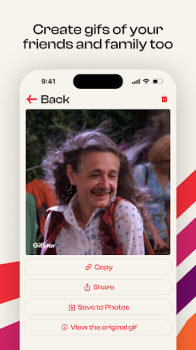 GifStar app latest version free download v1.2.1 screenshot 2