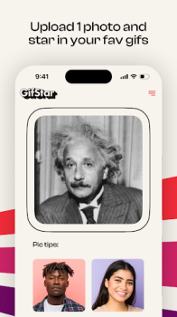 GifStar app latest version free download v1.2.1 screenshot 3