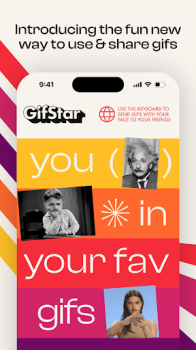 GifStar app latest version free download v1.2.1 screenshot 4