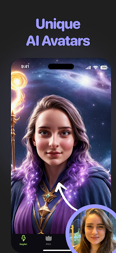 Swapp Face Swap & AI Video apk free download latest version