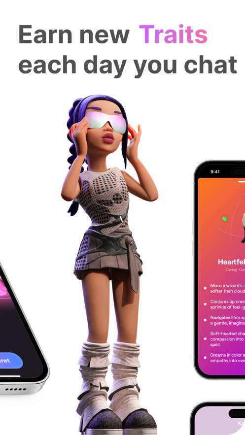 My Personality AI apk download for android