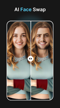 AI Face Swap Image free download android apk v2.0.0 screenshot 3