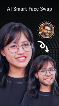 Remake Ai Face Swap Magic app free download for android v2 screenshot 2