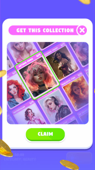 AI Magic Face Swap apk latest version free download v0.8 screenshot 2