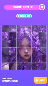 AI Magic Face Swap apk latest version free download v0.8 screenshot 3
