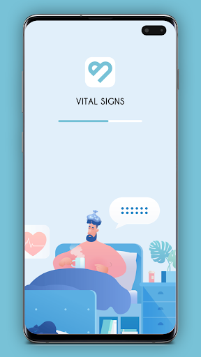 Vital Signs app free download latest versionͼƬ1