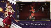 Avalar Tag Team ARPG Apk Download for Android v1.0.0 screenshot 3