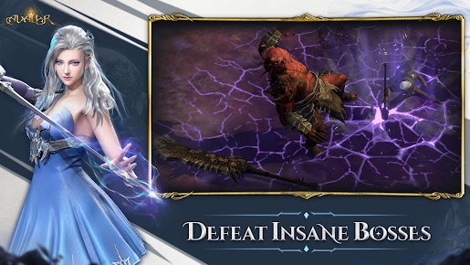 Avalar Tag Team ARPG Apk Download for Android