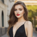 Mia Romantic AI Girlfriend app download latest version