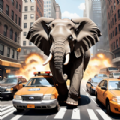 Animal City Rampage apk download for Android