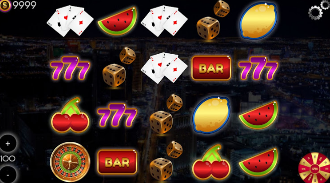 Mystery Of The Orient Slot Apk Download for Android