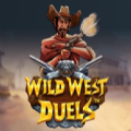 Wild West Duels Slot Apk Download Latest Version 2024