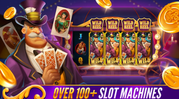 Wild West Duels Slot Apk Download Latest Version 2024 v1.0 screenshot 2