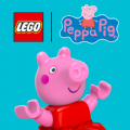 LEGO DUPLO PEPPA PIG full game apk free download