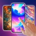 Live 4K Wallpaper Magic Fluid app free download