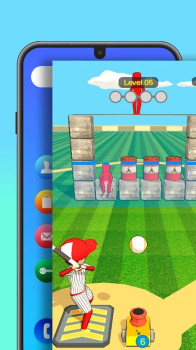 Merge to Smash Launcher apk download for android v2.1.8 screenshot 4