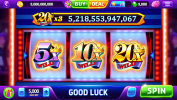 The Reels Classic Casino Slots Apk Download for Android v1.0.7 screenshot 1