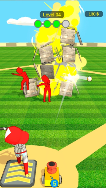 Merge to Smash Launcher apk download for android