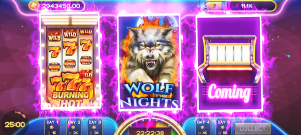 Peak Power Slot Apk Free Download 2024