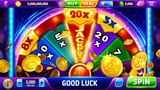 The Reels Classic Casino Slots Apk Download for Android